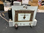 Vintage 1940S Tube Radio T-601 Pilotuner Frequency Modulation Fm. Fixed Price $102.60.