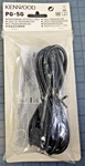 New Oem PG-5G Cable For Kenwood TM-D710 And TM-V71 6FT DB9. Fixed Price $49.99.