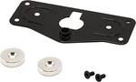 New Icom MBA-8 Controller Bracket With Magnet From Japan. Fixed Price $20.57.