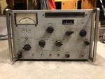 HP310 Wave Analyzer. Fixed Price $150.00.