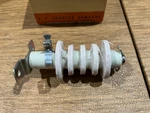 Ef Johnson Radio Frequency Choke Cat No. 102-0752-001 Nos Original Box. Fixed Price $18.00.