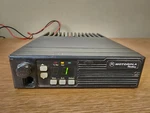 Motorola Radius Model D51LRA9734BK - Low Band. Fixed Price $54.99.