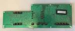 Larcan Broadcast Transmitter MX1000 Control Board 30C2065 Rev.. Fixed Price $74.99.