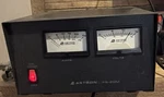 Astron RS-20M 13.8 Vdc Linear Power Supply. Fixed Price $70.00.