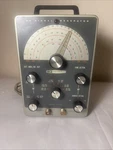 Heathkit IG-102 Rf Signal Generator Read. Fixed Price $52.50.