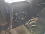 Temperature Control Floor Console Rear Fits 13-19 Flex 570060. Fixed Price $72.35.