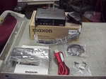 Maxon MDM-4424 Uhf Analog Dmr Mobile Radio 45 Watt. Fixed Price $495.00.