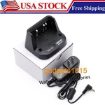 CD-15A Rapid Charger For Yaesu VX-5R VX-6R VX-7R FNB-58LI FNB-80LI Radios. Fixed Price $21.98.