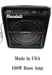 1992 Made In Usa 100W X V. Fixed Price $539.33.