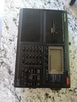 Vintage Radioshack DX-392 Shortwave Ssb Working Cassette Recorder/player. Fixed Price $34.92.