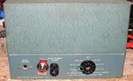 Heathkit Ac Power Supply Model HP-23 -- Totally Rebuilt, Modernized. Fixed Price $120.00.