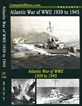 Wwii Atlantic War The Convoy Struggle Against U-boat. Fixed Price $19.98.