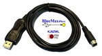 Yaesu FTM-100DR, FTM-100E, FTM-100DE Wires-x Firmware Upgrade SCU-56. Fixed Price $37.95.