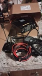 Retevis RT95 Dual Band Uhf/vhf Ham Radio Transceiver Lcd Screen Black. Fixed Price $99.00.