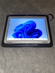2210 Hours Panasonic Toughbook CF-33 MK1 I5 2.6GHZ/ 8GB, 512GB SSD,4G LTE/WIN11. Fixed Price $279.99.