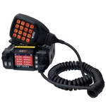 Btech Mini UV-25X4 Watt Tri-band Base, Mobile Radio: Vhf, 1.25M, Uhf Amateur. Fixed Price $168.49.