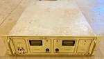 Power Ten 4500D-20125 20V/0-125A Adjustable High Current Supply. Fixed Price $200.00.
