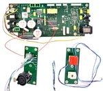 Icom 0822 IF-BFPC1-B Internal Board Ns Component Card Series BFPC1-CL,BFPC1-M. Fixed Price $99.99.