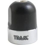 Nmo To 3/8" - 24 Threaded Adapter Converter For Mobile Antenna Mount Tram 1295. Fixed Price $54.51.