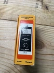 Numark CB-140 Swr/fs Rf Multi Meter With Original Box & Antenna. Fixed Price $10.99.