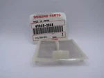 Nos Kawasaki Mule 520 550 4000 4300 4500 Genuine Oil Filter 49065-2068. Fixed Price $13.99.