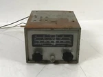 Vintage Morrow 3BR-5 Converter. Fixed Price $20.39.