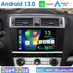 For 2015-2019 Subaru Legacy Outback Android 13 32GB Carplay Gps Radio Stereo. Fixed Price $129.99.