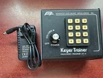 Advanced Electronic Applications Keyer Trainer Aea KT-2. Fixed Price $59.00.