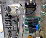 AL1200 AL1500 AL82 Ameritron UNSS-AL12-PR Hv Contactor + Soft Step Start Bundle. Fixed Price $95.00.