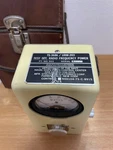 Struthers Electronics TS-3686 URM-203 Wattmeter Rf Power Test Set Us Navy. Fixed Price $344.00.