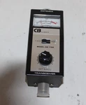 Vintage By Arista Model CB-1101A Swr & Power Meter Japan Transceiver. Fixed Price $14.99.