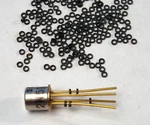 200 Tiny-sized Ferrite Core Balun Bead Toroid Rf/hf/uhf Transformer High Freq. Fixed Price $15.00.