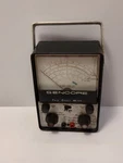 Vintage Sencore Field Effect Meter FE14 (parts). Fixed Price $27.96.