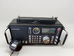 Grundig Satellit 750 Am/fm Sw Aw Band Radio Single Side Ham Receiver. Fixed Price $309.00.