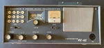 Lafayette 45 Amateur 6 Meter Band Transceiver With 55 Squelcher - Untested. Fixed Price $59.99.