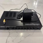 Sima Video Color Corrector Pro Series Model Scc With Power Supply. Fixed Price $80.00.