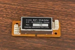 Yaesu XF-114SN FT-1000MP Mk V FT-1000D 2.0KHZ Narrow Ssb Filter (YF-114SN). Fixed Price $125.00.