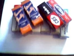 Nib Tube Set For Your Rme 4350A Receiver. Fixed Price $70.50.