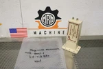 Magnum Microwave MMC-4007-1 Low Noise Converter 3.7-4.2GHZ Used With Warranty. Fixed Price $71.99.