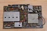 Icom IC-765 Pll Unit Pc Board For Parts. Fixed Price $50.00.