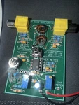 Ham Radio Directional Coupler Fdim 2018 Buildathon Unknown What It For Tell Me. Fixed Price $35.00.