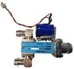 Tohtsu CX-531NBL Spdt Coaxial Relay 12VDC N-type Rf Switch Japan. Fixed Price $59.99.