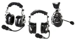 Heil Sound Pro 7 Black Aviation-style Headset & Boom Mic For Icom Radios. Fixed Price $399.95.