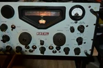 Racal 17 Receiver. Fixed Price $2500.00.