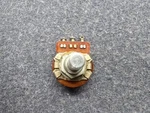Heathkit Hw 100 Ssb Transceiver Part - Rf Gain Rotary Switch. Fixed Price $5.95.