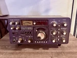 Yaesu FT-901DM Ham Radio Transceiver Fm Cw Usb Lsb Heater Agc Apf. Fixed Price $988.00.