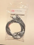 Ic-pac Cable For Icom-ldg Tuner New Shipped From Usa. Fixed Price $19.95.