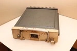 Vtg Motorola Motrac Way Radio Receiver Transmitter U41LHT-1100A Untested 42.02. Fixed Price $180.49.