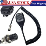 MC-43S Hand Microphone 8-PIN For Kenwood TS-50S TS-60S TS-140S Radio. Fixed Price $21.49.