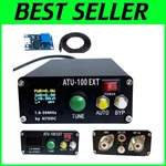 ATU-100 Antenna Tuner 1.8-50MHZ Oled 3.2 Firmware-. Fixed Price $182.89.